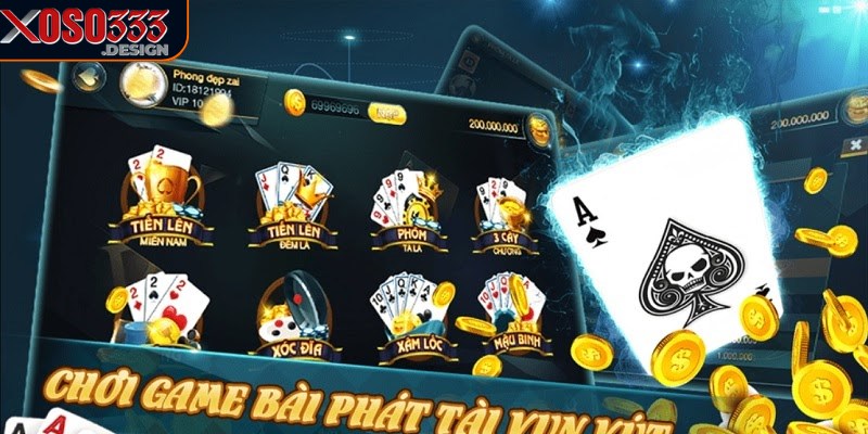 Phỏm Xoso333 – Cách Nâng Cao Kỹ Năng Và Chiến Thắng Dễ Dàng 3 Bài lẻ cần được xử lý cẩn thận để tránh thua cuộc