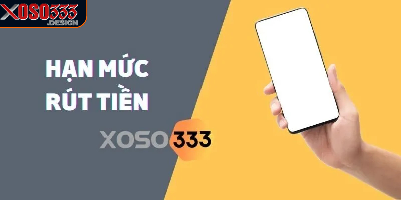 Rút Tiền Xoso333 - Giải Quyết Các Vấn Đề Thường Gặp 2 Rút tiền Xoso333 có thể mất từ 10 đến 30 phút tùy phương thức